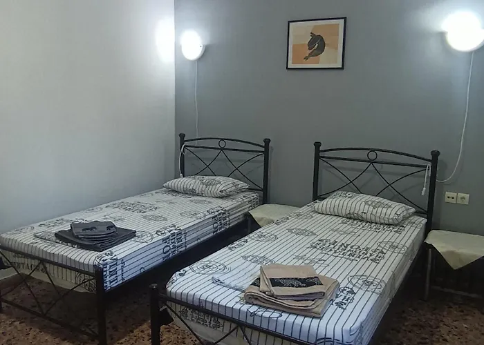 Rena Apartments