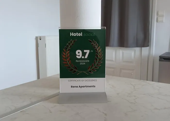 Rena Apartments