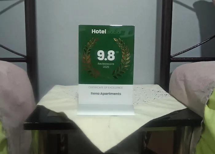 Rena Apartments