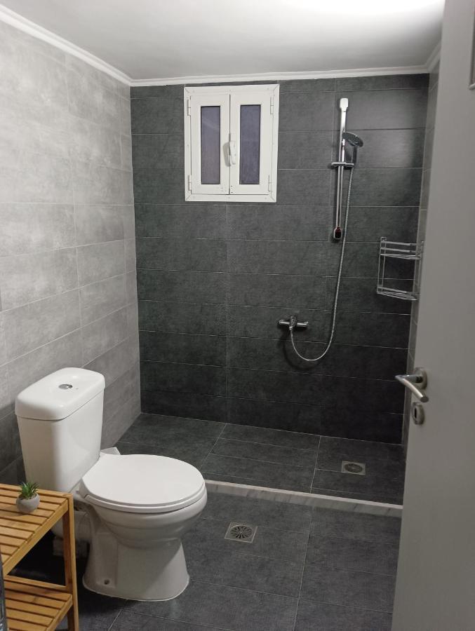 Apartment Rena Magoula (Attica)