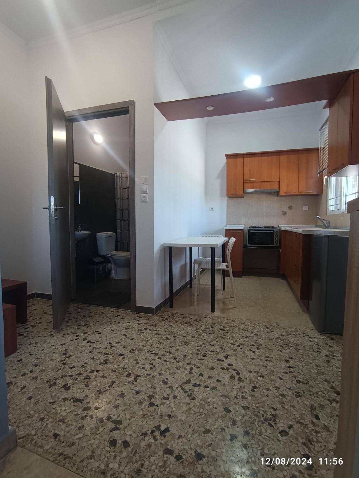Rena Apartment *