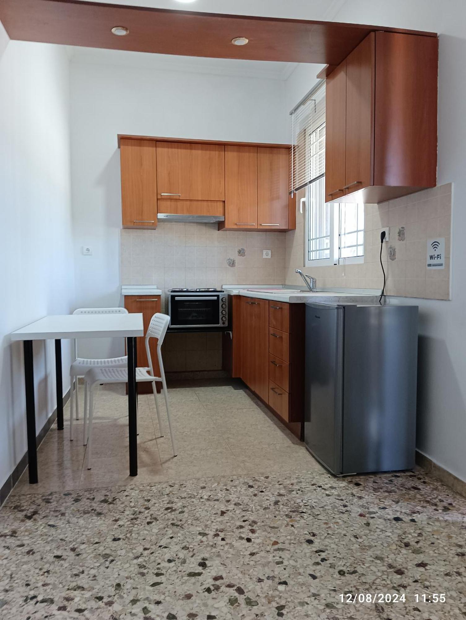 Rena Apartment