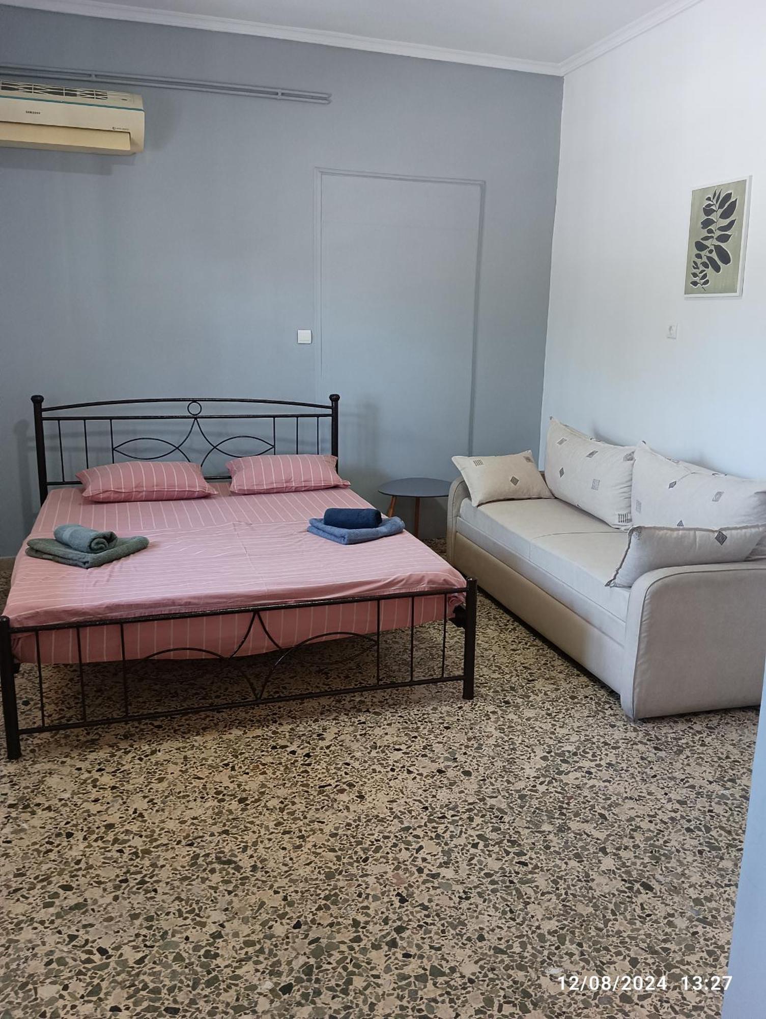 Apartment Rena *